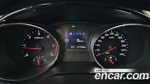 Kia Carnival, 2017 — миниатюра 10