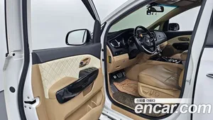 Kia Carnival, 2017 — миниатюра 12