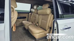 Kia Carnival, 2017 — миниатюра 16