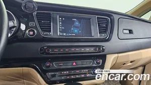Kia Carnival, 2017 — миниатюра 17