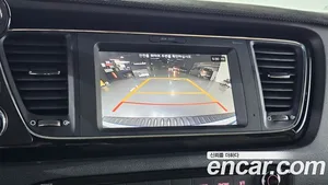 Kia Carnival, 2017 — миниатюра 19