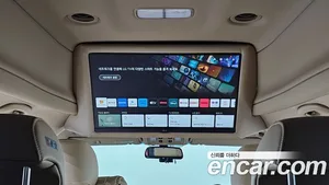 Kia Carnival, 2017 — миниатюра 20