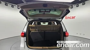 Kia Carnival, 2017 — миниатюра 23