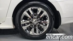Kia Carnival, 2017 — миниатюра 6