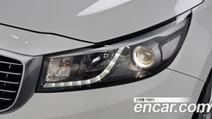 Kia Carnival, 2017 — миниатюра 7