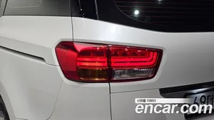 Kia Carnival, 2017 — миниатюра 8