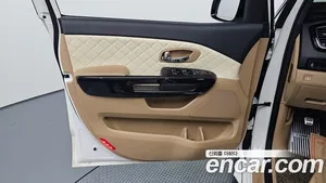 Kia Carnival, 2017 — миниатюра 13