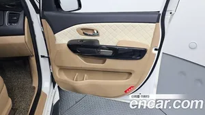 Kia Carnival, 2017 — миниатюра 14