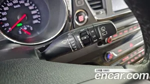 Kia Carnival, 2017 — миниатюра 27