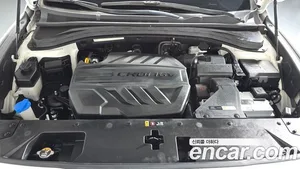 Hyundai Santa Fe, 2019 — миниатюра 6