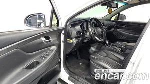 Hyundai Santa Fe, 2019 — миниатюра 13