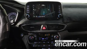 Hyundai Santa Fe, 2019 — миниатюра 18