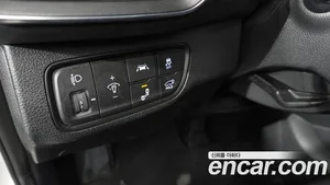 Hyundai Santa Fe, 2019 — миниатюра 25