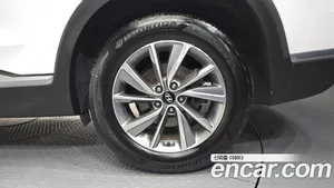Hyundai Santa Fe, 2019 — миниатюра 7
