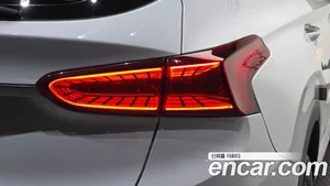 Hyundai Santa Fe, 2019 — миниатюра 9