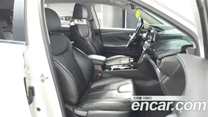 Hyundai Santa Fe, 2019 — миниатюра 16