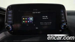 Hyundai Santa Fe, 2019 — миниатюра 30