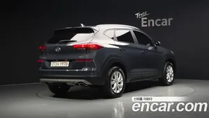 Hyundai Tucson, 2019 — миниатюра 2