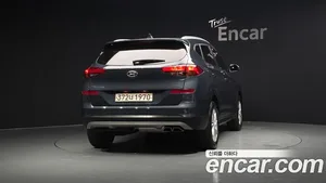 Hyundai Tucson, 2019 — миниатюра 4