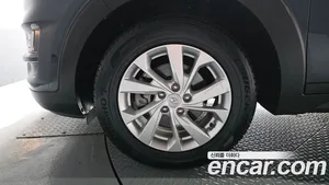 Hyundai Tucson, 2019 — миниатюра 5