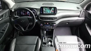 Hyundai Tucson, 2019 — миниатюра 10