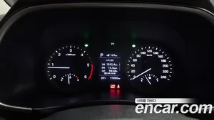 Hyundai Tucson, 2019 — миниатюра 11