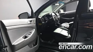 Hyundai Tucson, 2019 — миниатюра 13