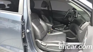 Hyundai Tucson, 2019 — миниатюра 17