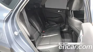 Hyundai Tucson, 2019 — миниатюра 18