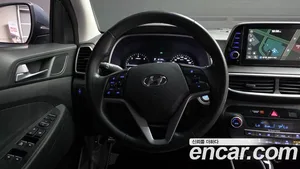 Hyundai Tucson, 2019 — миниатюра 19