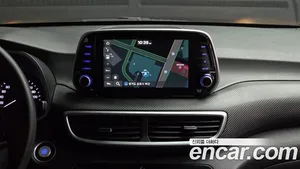 Hyundai Tucson, 2019 — миниатюра 20