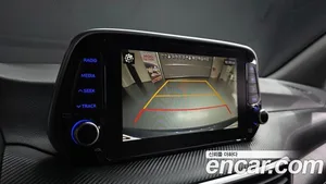 Hyundai Tucson, 2019 — миниатюра 21
