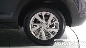 Hyundai Tucson, 2019 — миниатюра 7