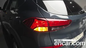 Hyundai Tucson, 2019 — миниатюра 9