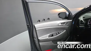Hyundai Tucson, 2019 — миниатюра 14