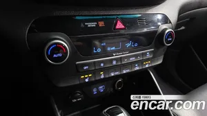 Hyundai Tucson, 2019 — миниатюра 31