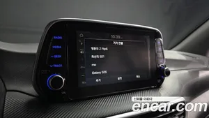 Hyundai Tucson, 2019 — миниатюра 32
