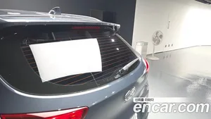 Hyundai Tucson, 2019 — миниатюра 40