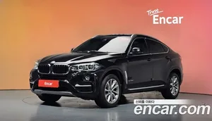 BMW X6, 2016 — миниатюра 37