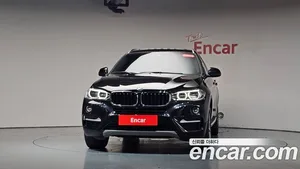 BMW X6, 2016 — миниатюра 2