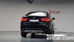 BMW X6, 2016 — миниатюра 3