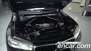 BMW X6, 2016 — миниатюра 5