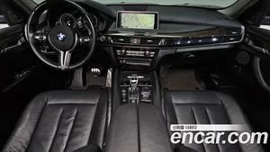 BMW X6, 2016 — миниатюра 9