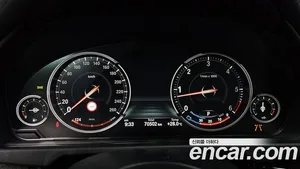 BMW X6, 2016 — миниатюра 10