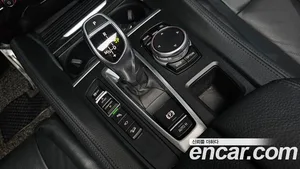 BMW X6, 2016 — миниатюра 11