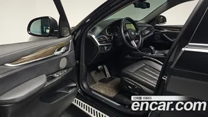 BMW X6, 2016 — миниатюра 12