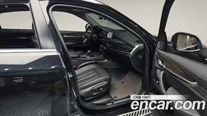 BMW X6, 2016 — миниатюра 16
