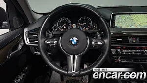 BMW X6, 2016 — миниатюра 18