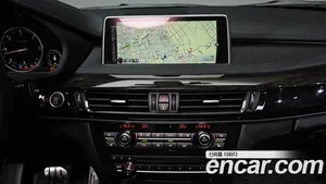 BMW X6, 2016 — миниатюра 19