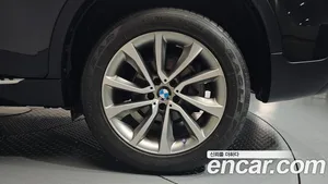BMW X6, 2016 — миниатюра 6